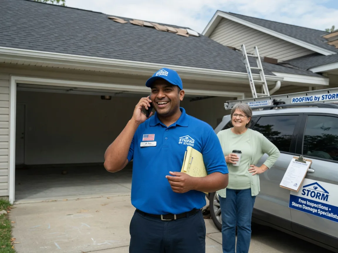 Roof Repair Near Me Augusta, MI FAQs
