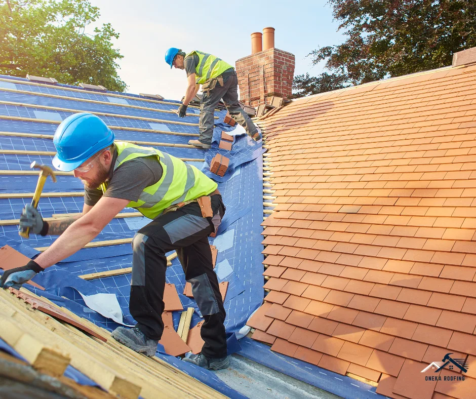 Why choose Roof Repair Near Me in Augusta, MI