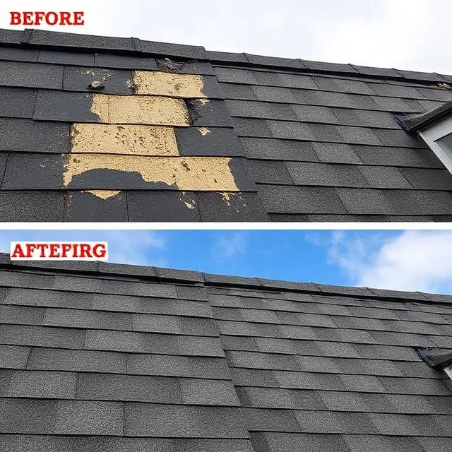 Roof Repair Near Me in Augusta, MI near me